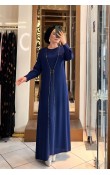 Çınar Özkan Elbise 2840